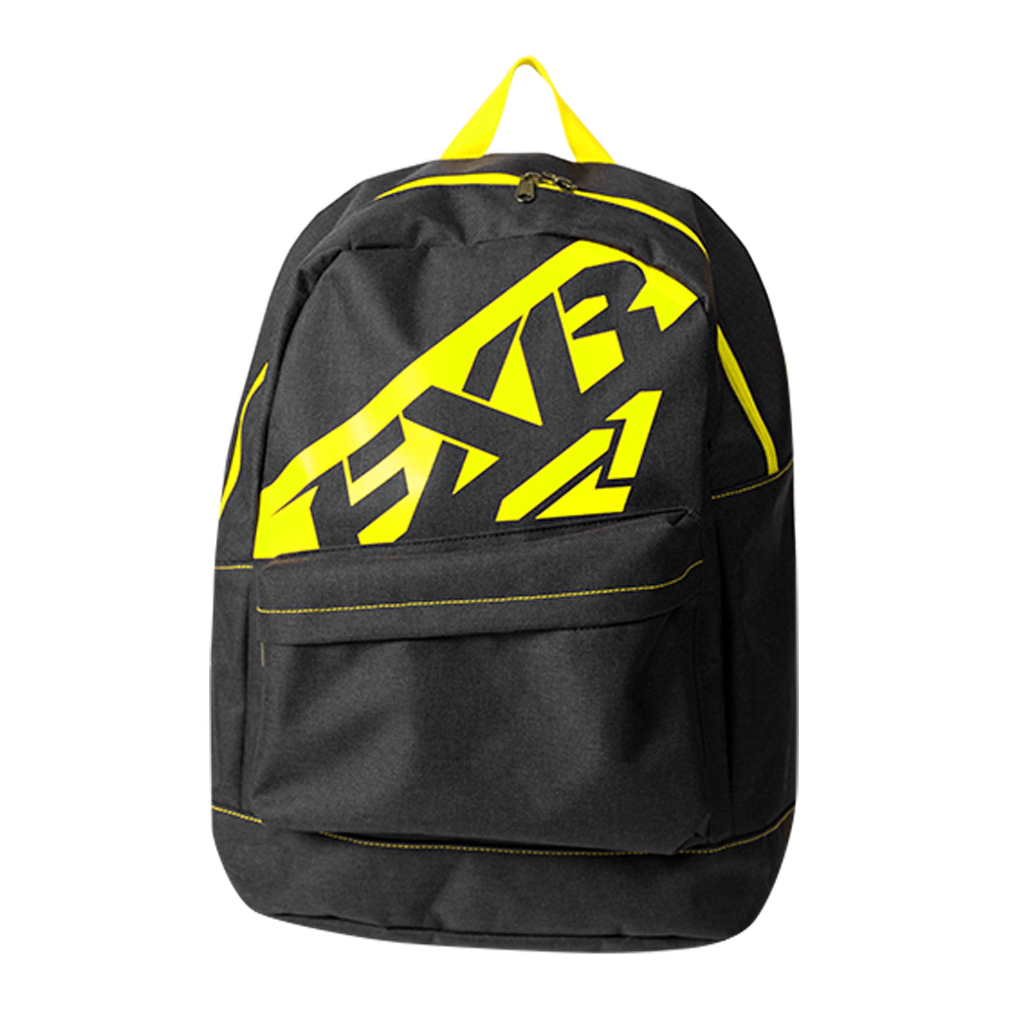 FXR Holeshot Bag Authentic Computer Pouch Waterproof Lifestyle MX  Snowmobile - Char 183201-0865-00