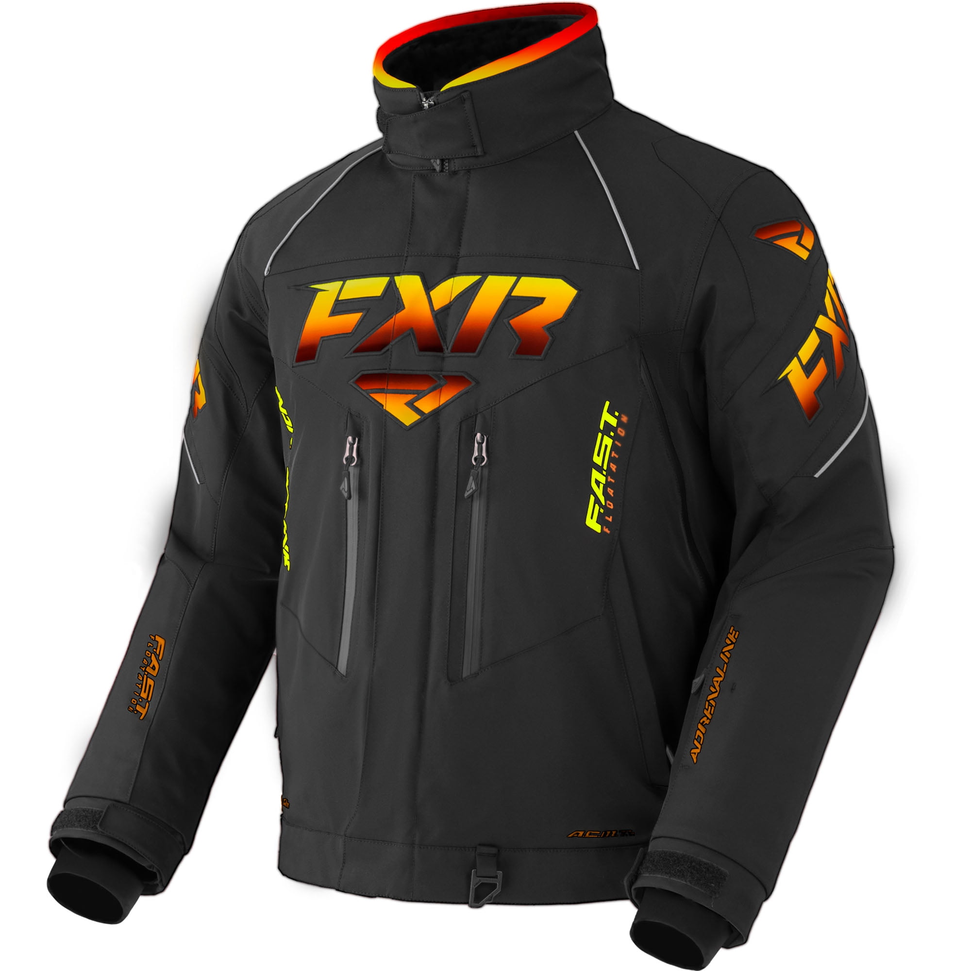 Fxr shop adrenaline jacket
