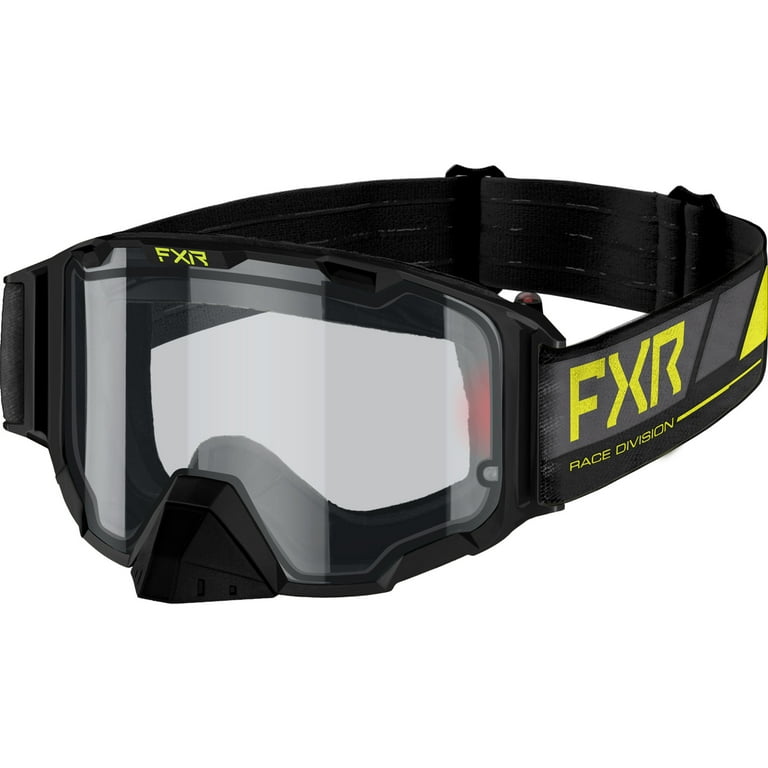 Fxr snow goggles hotsell