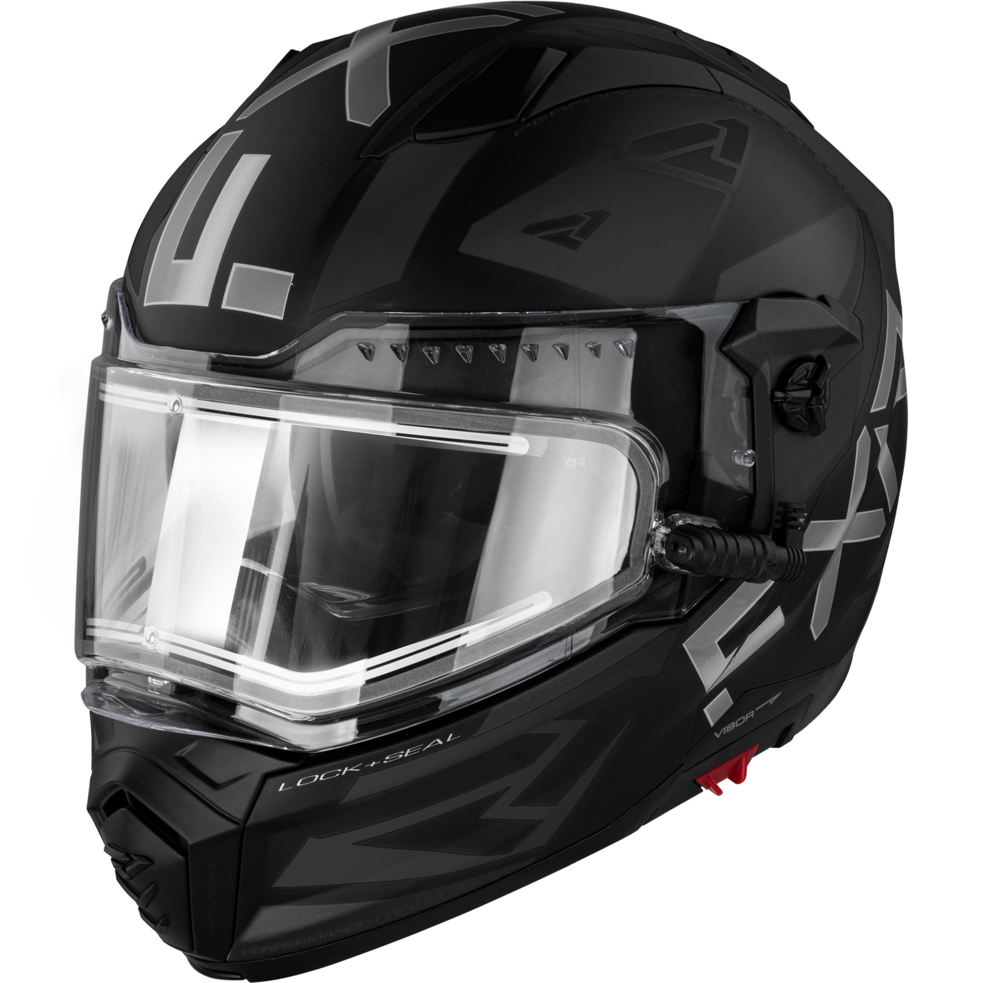 Fxr maverick cheap helmet
