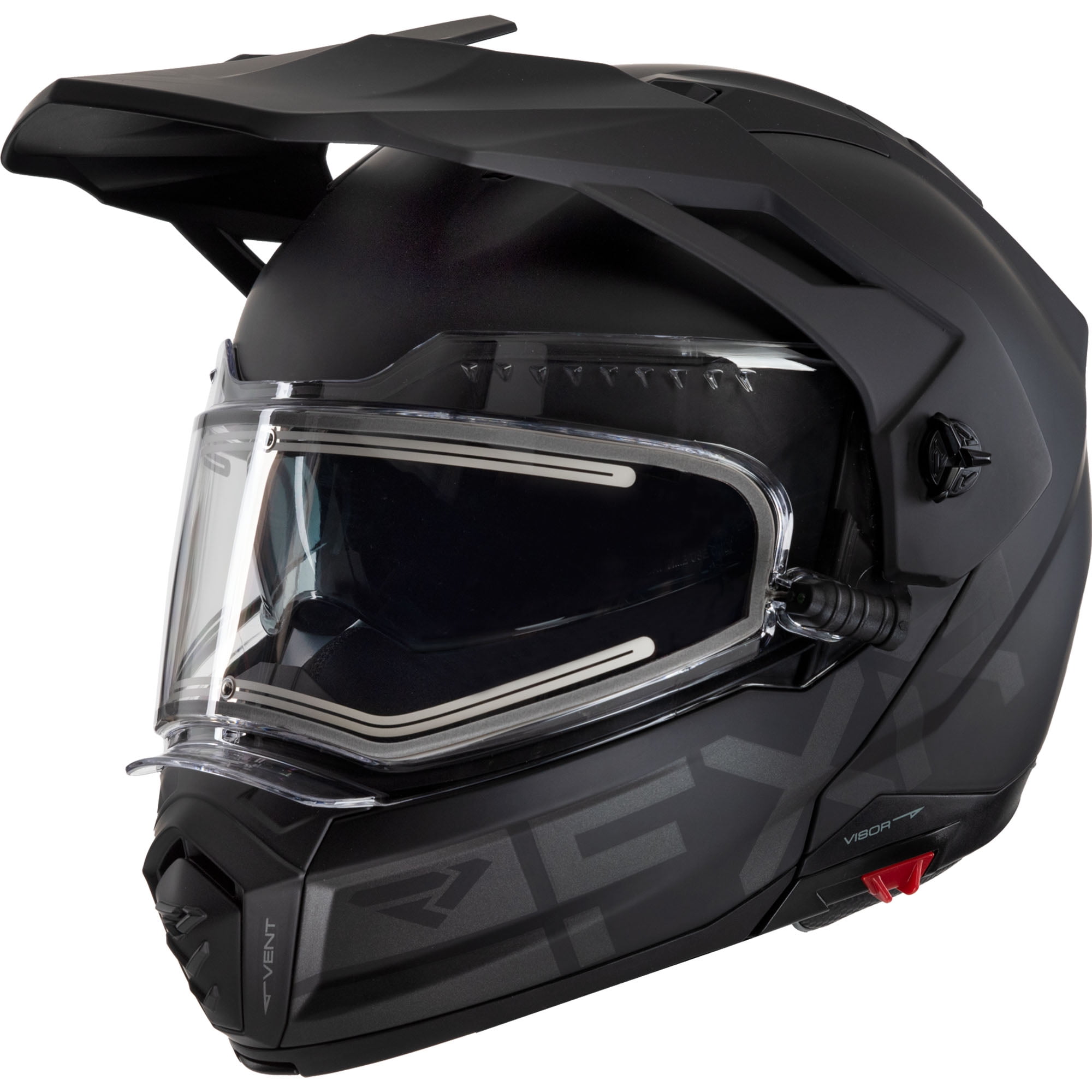 Fxr hotsell modular helmet