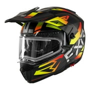 FXR Maverick X Helmet 23-Ignition-2XL