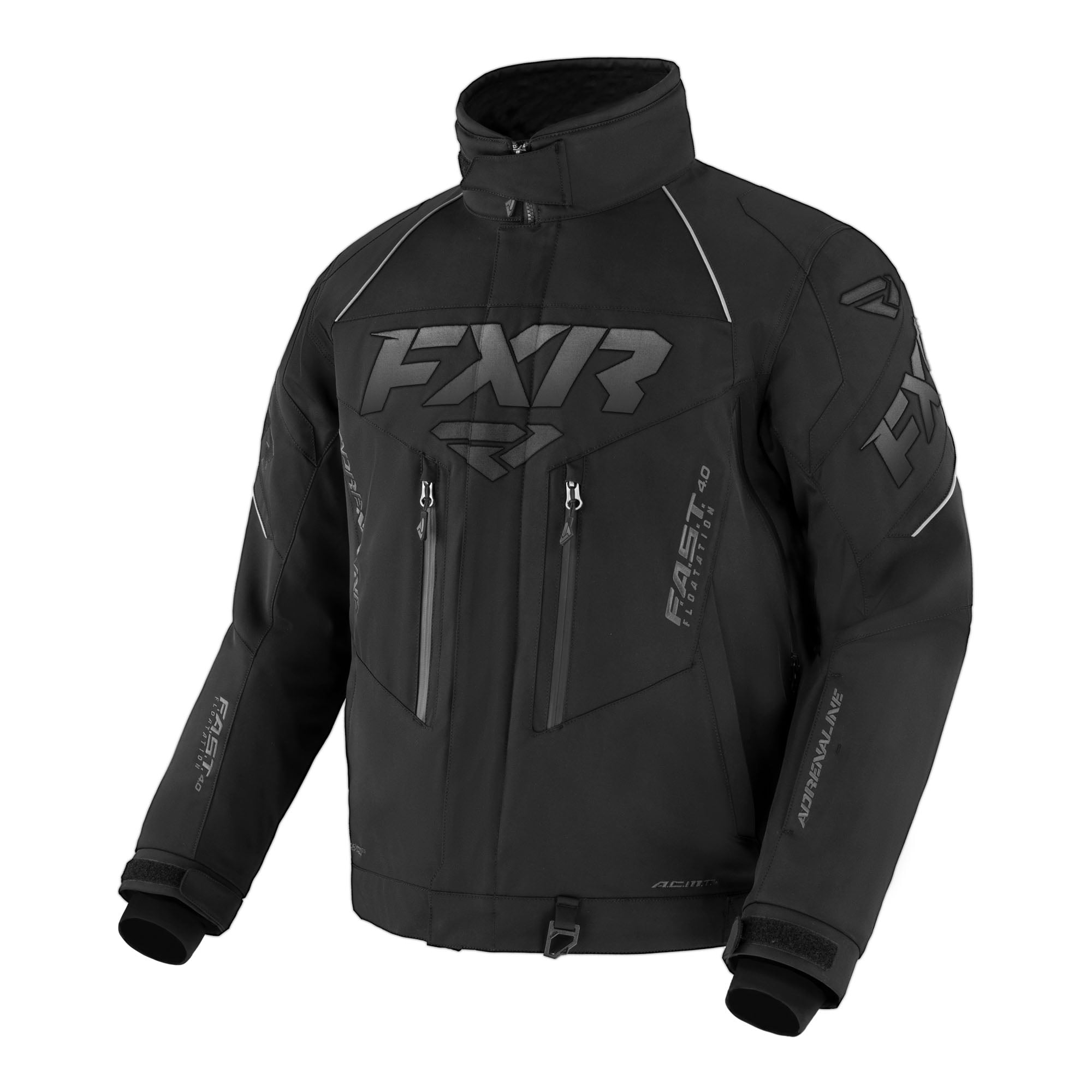 Fxr revo shop x jacket