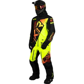 Fxr Monosuit Fxr Monosuit