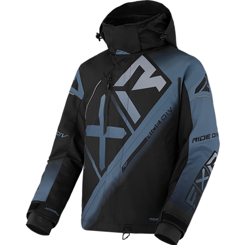 Fxr pullover jacket sale