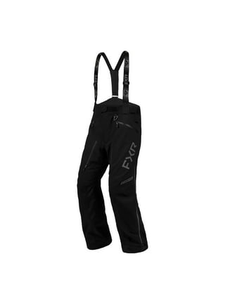 Mens snow shop bibs walmart
