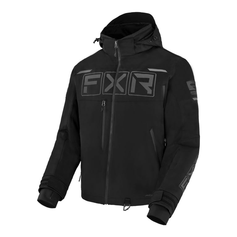Fxr snowmobile coats new arrivals