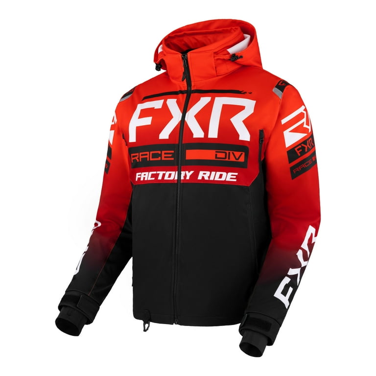 Fxr polaris jacket best sale