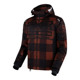 Fxr waterproof jacket best sale