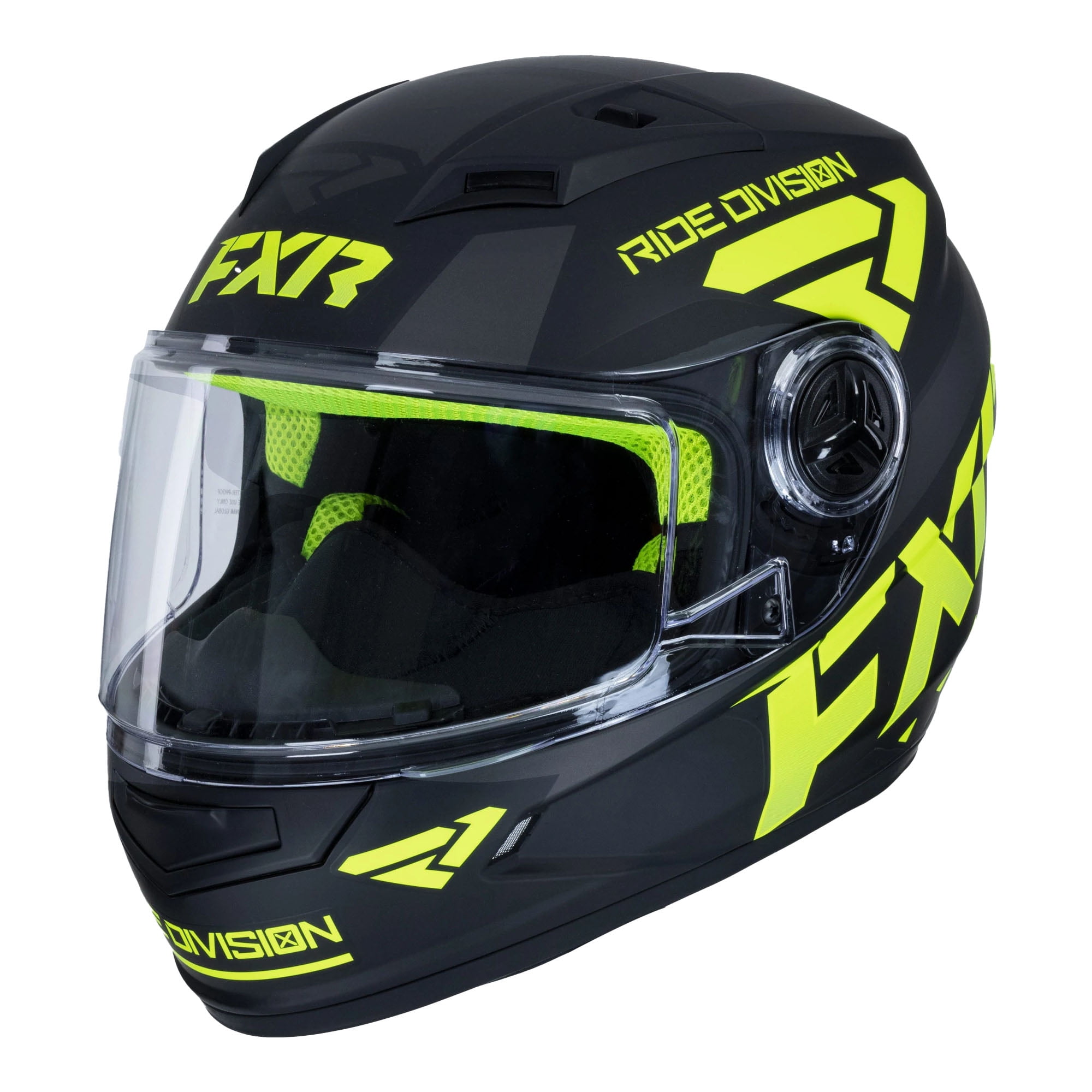 Youth snowmobile hotsell helmet walmart