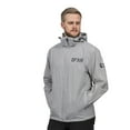 thumbnail image 1 of FXR Ride Pack Jacket Grey Large, 1 of 1