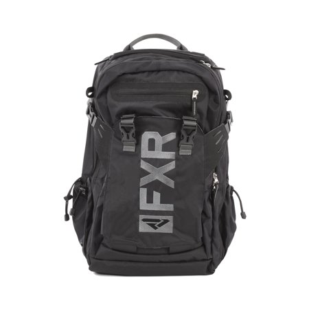 FXR Ride Pack Backpack Black Ops 203202-1010-00