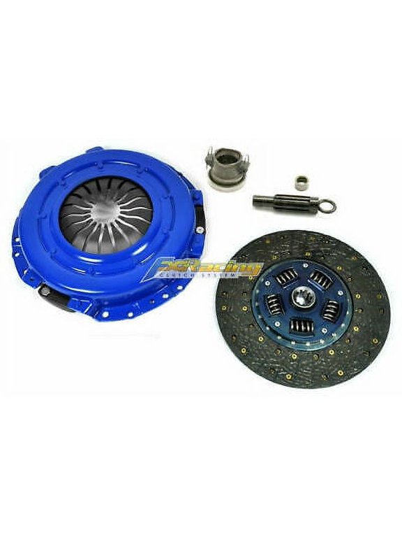 STAGE 1 12" CLUTCH KIT DODGE FITS RAM 1500 DAKOTA RAIDER 3.7L 3.9L 4.7L HD