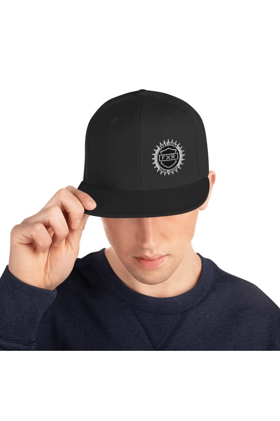 FXR Snapback
