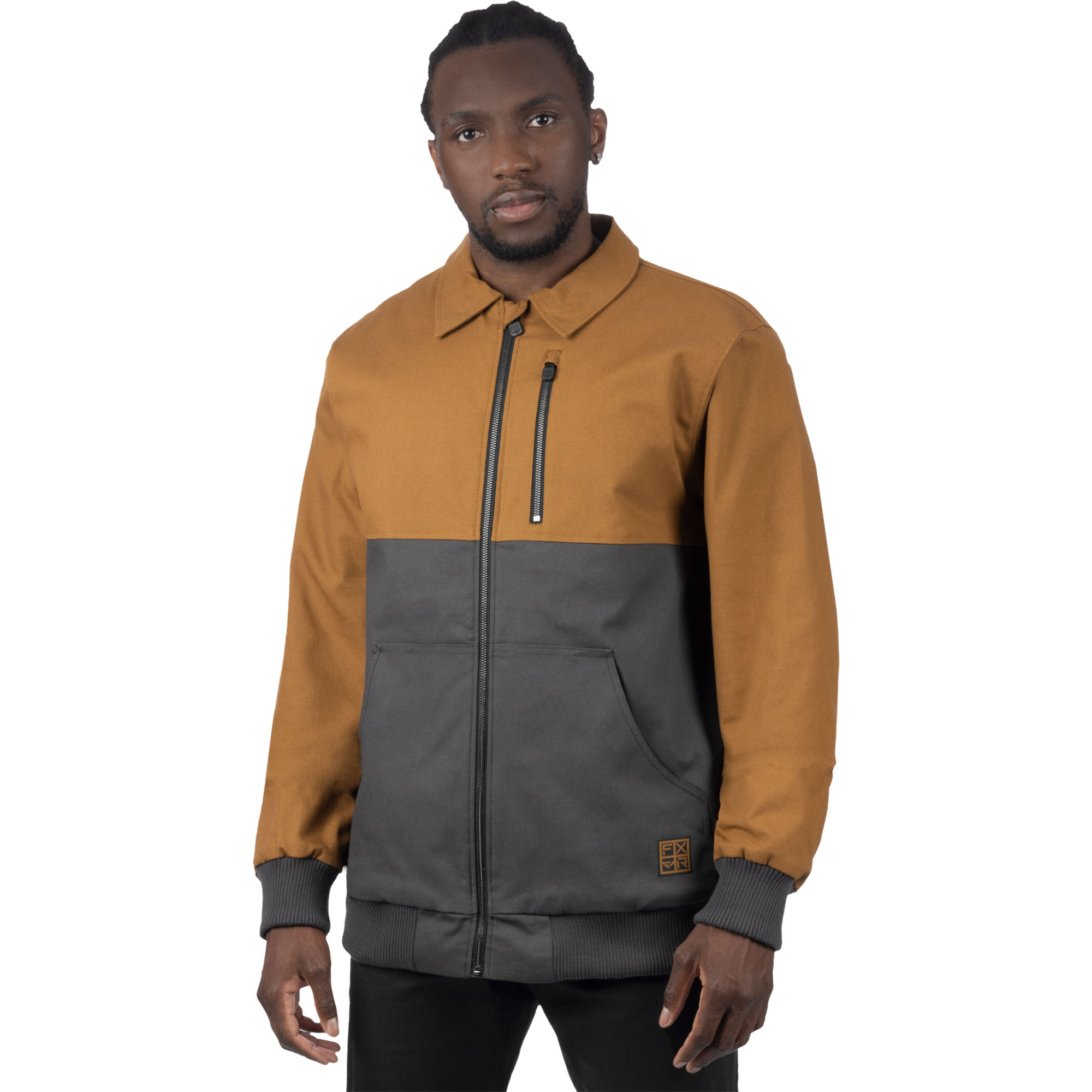 Canvas Winter Jackets – Matts OffRoad Recovery