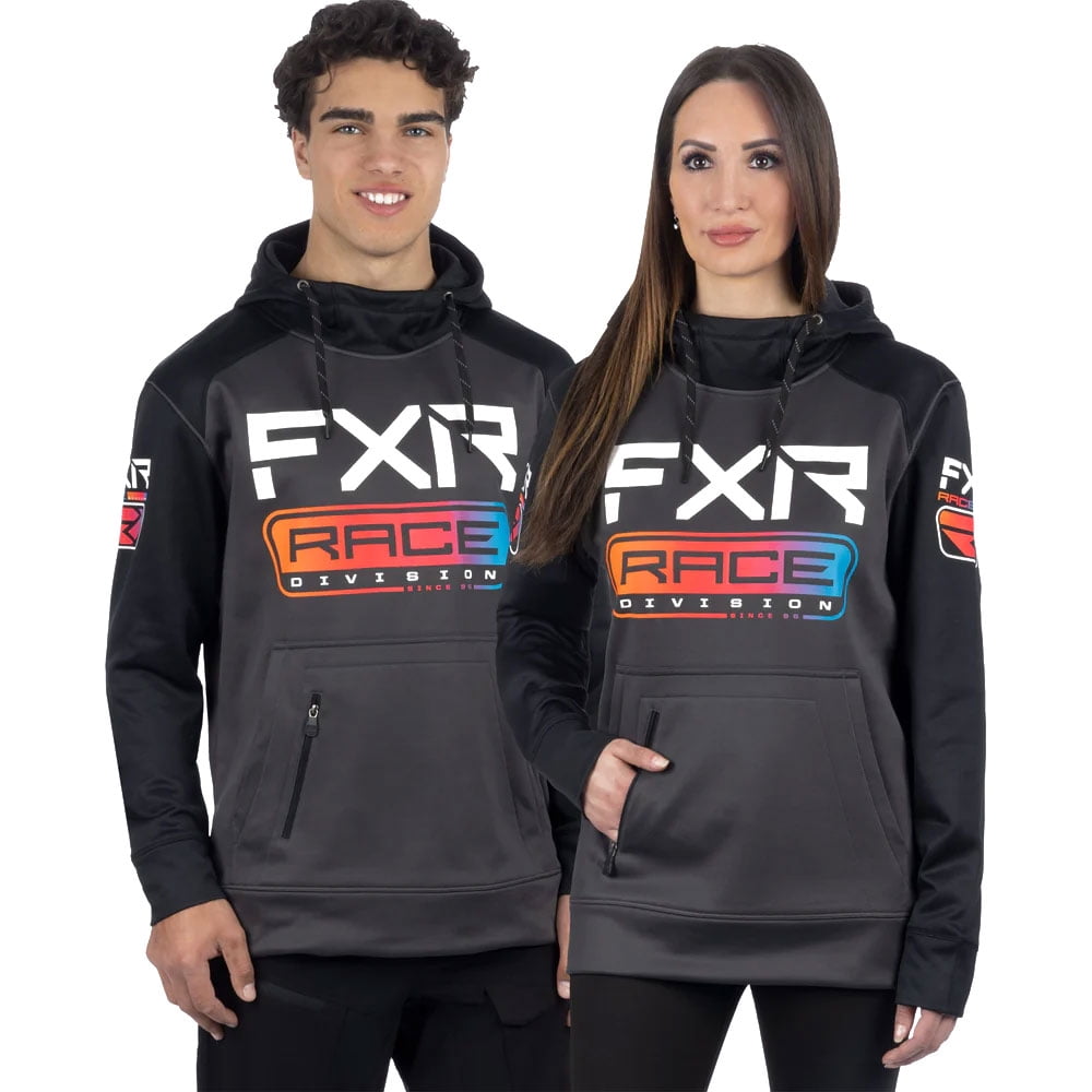 Fxr pullover sales