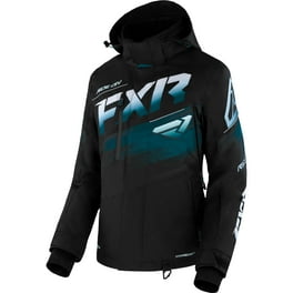 Purple fxr jacket sales