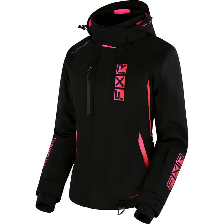 Fxr womens snowmobile jackets hot sale