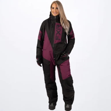 Fxr Monosuit Fxr Monosuit