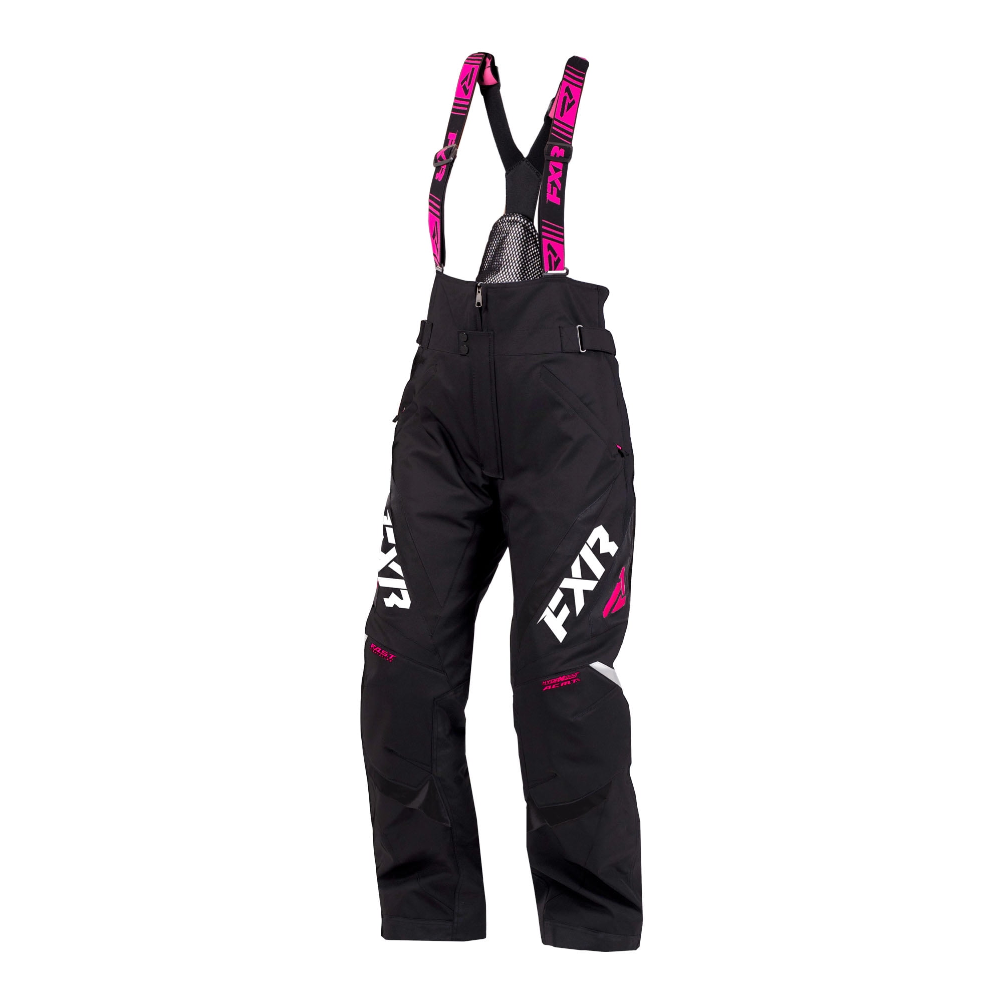 Women's fxr sale snow pants