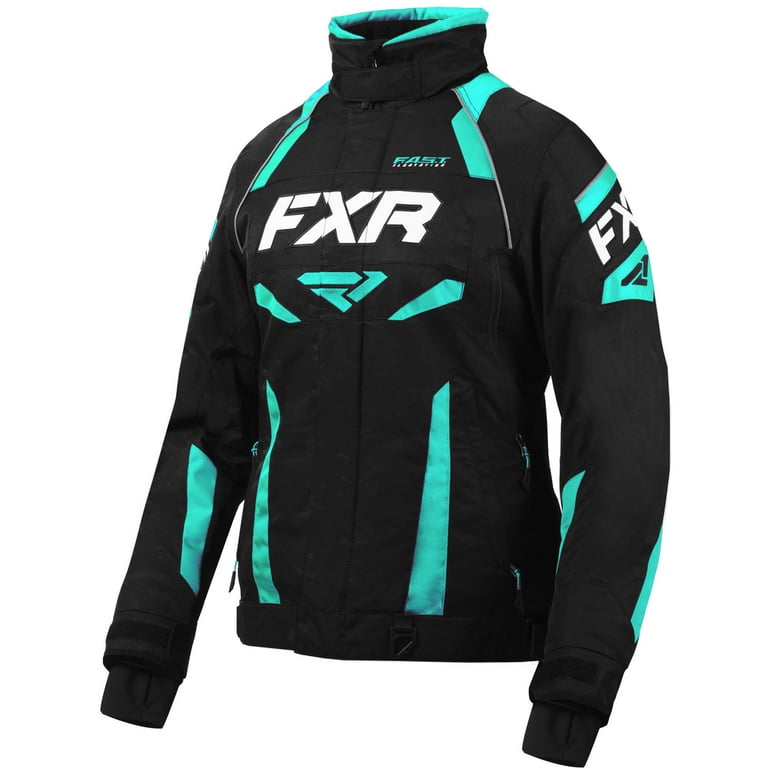Fxr jackets womens deals