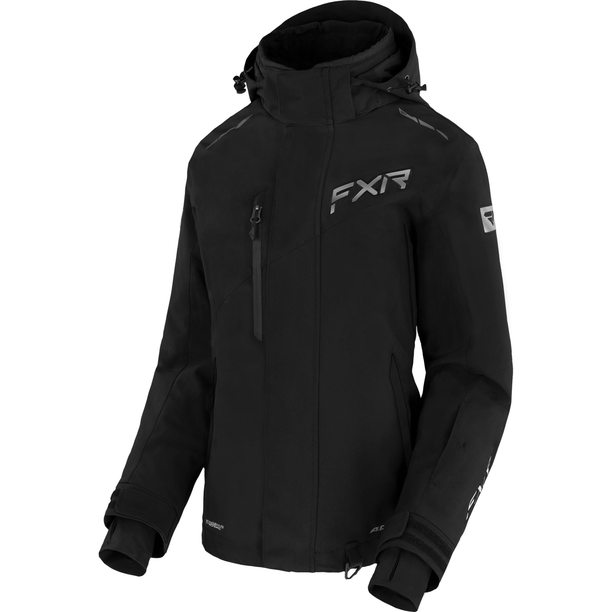 fxr womens snowmobile jackets