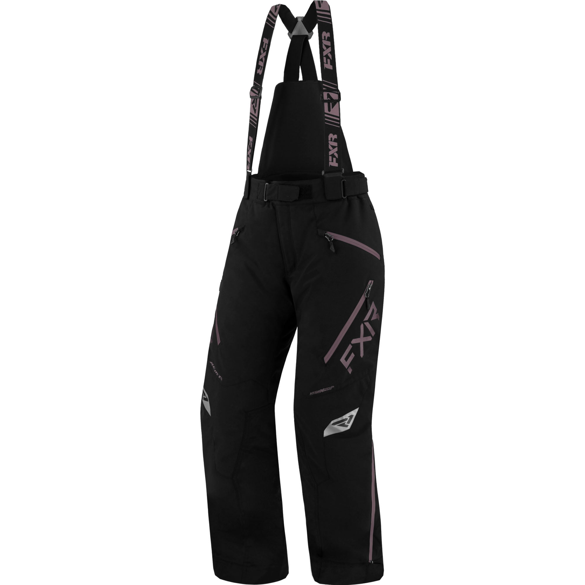 FXR Womens Vertical Pro F.A.S.T. Insulated Softshell Pants - 2022