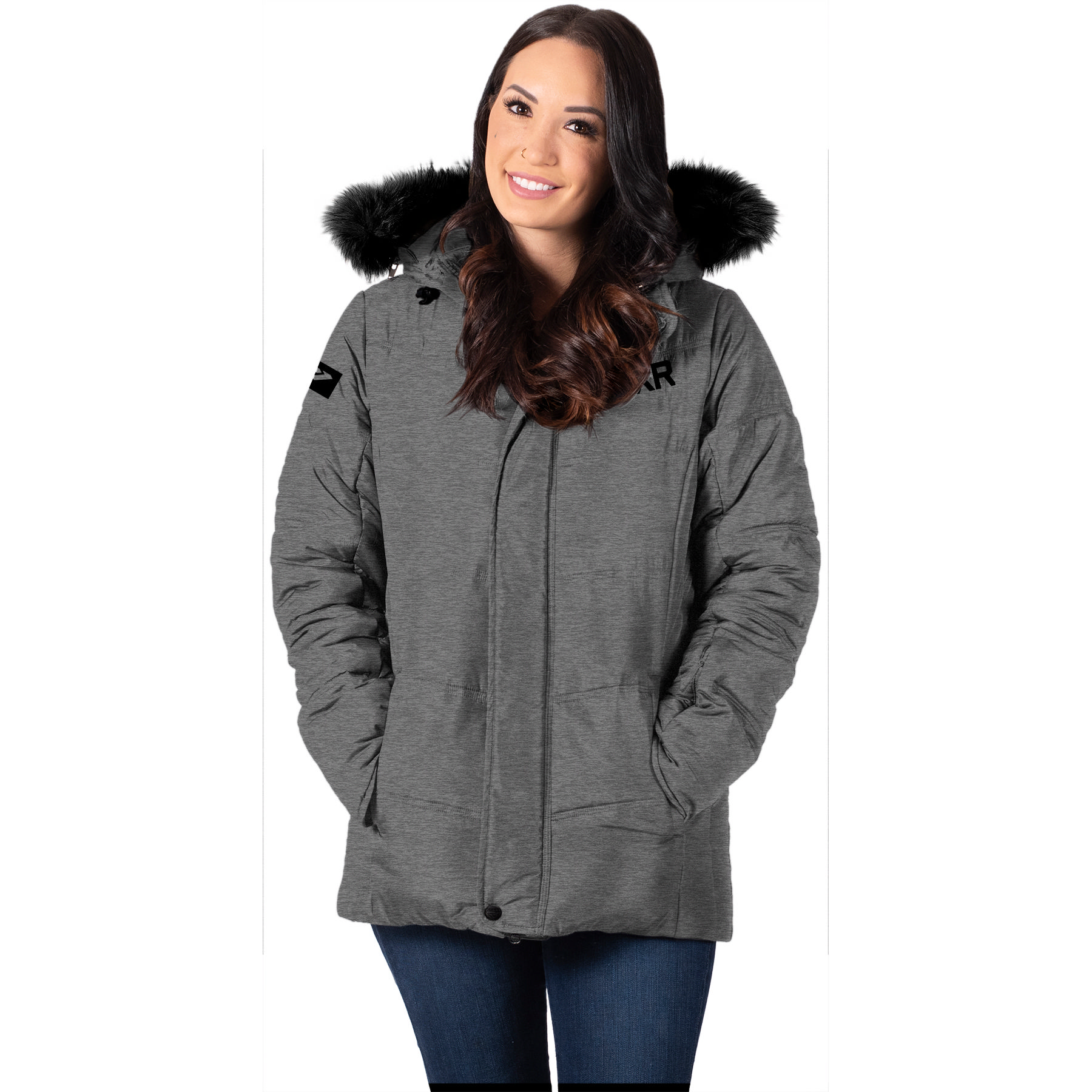 Warmest Fxr Snowmobile Jacket