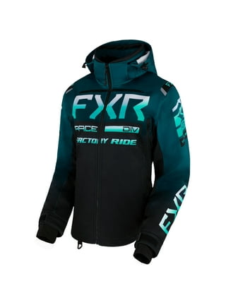 Fxr snowmobile jackets sale deals