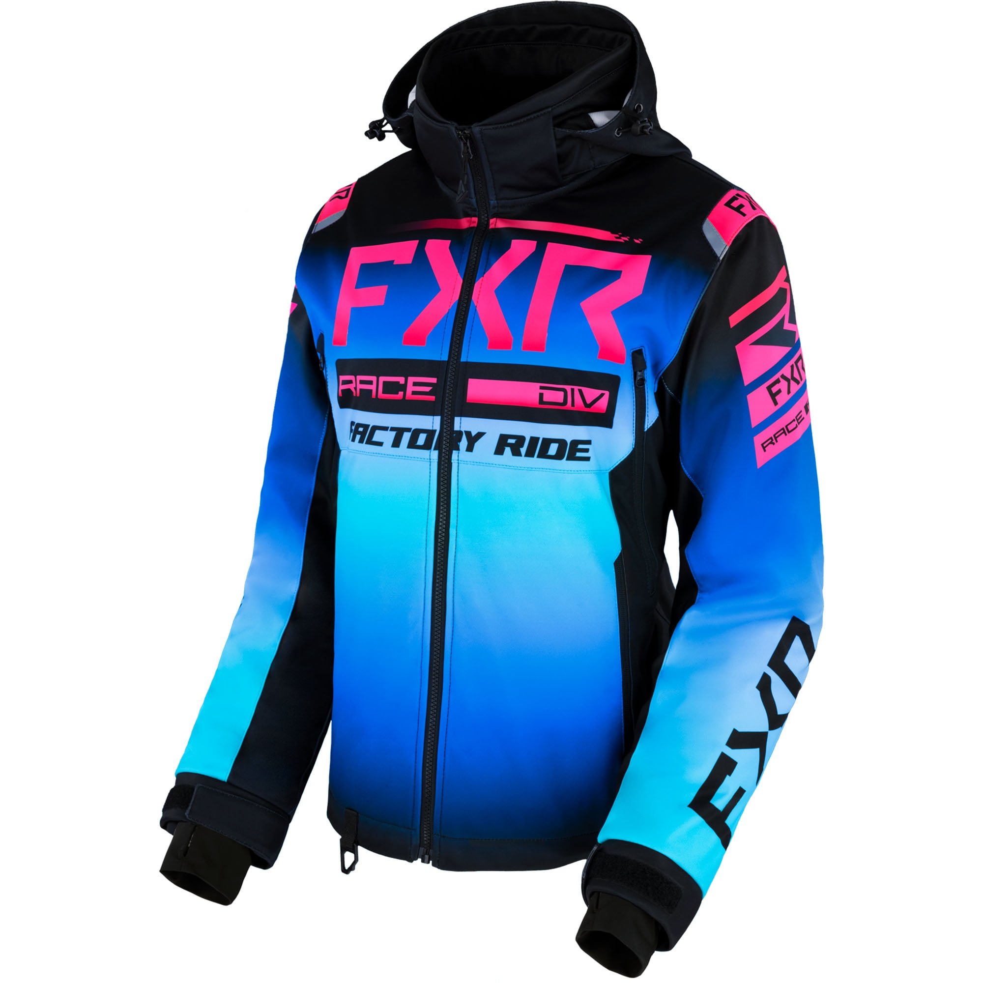 Fxr winter store jackets