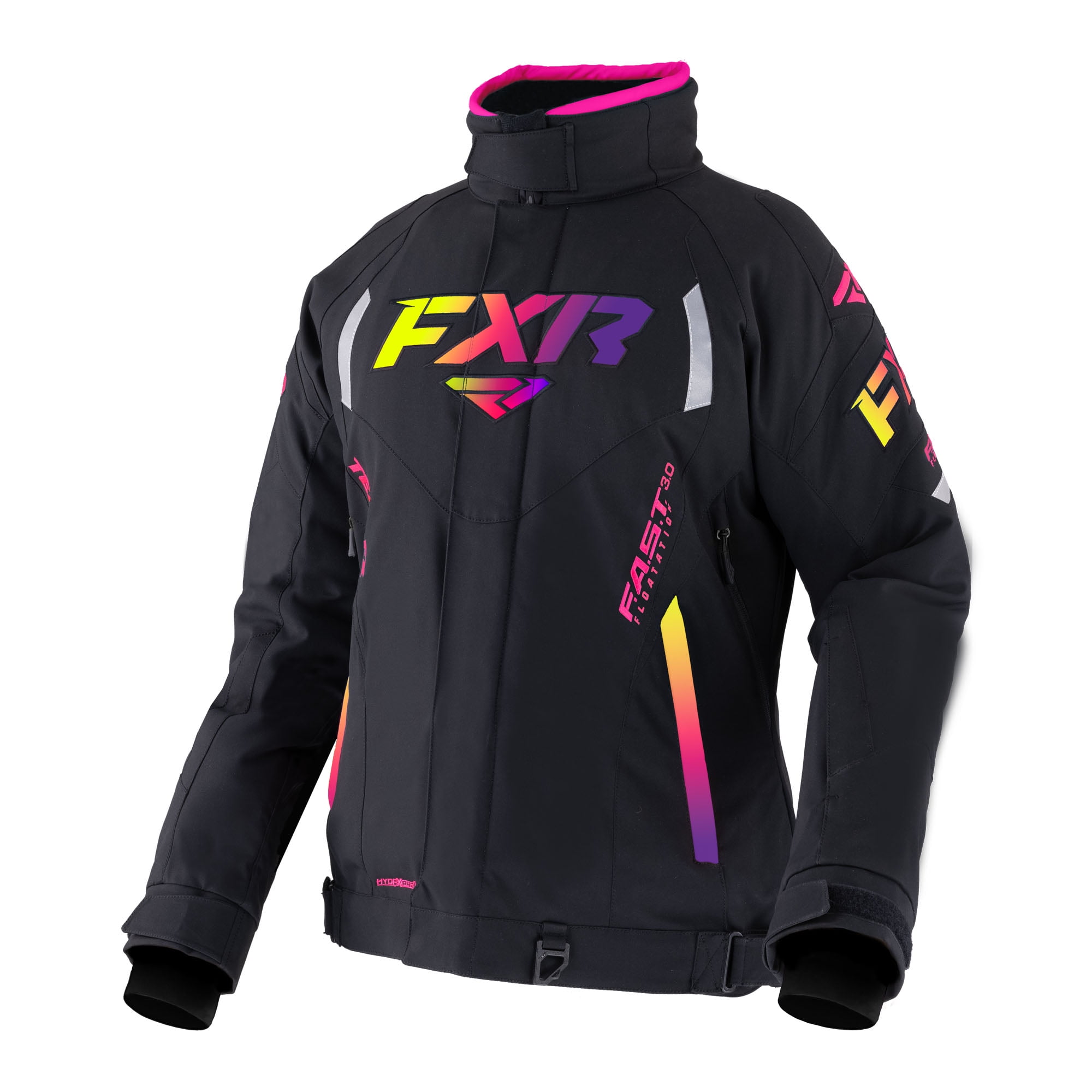 Fxr women's adrenaline jacket online