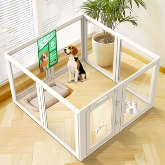 大型犬用Precision Precision Dog Pen