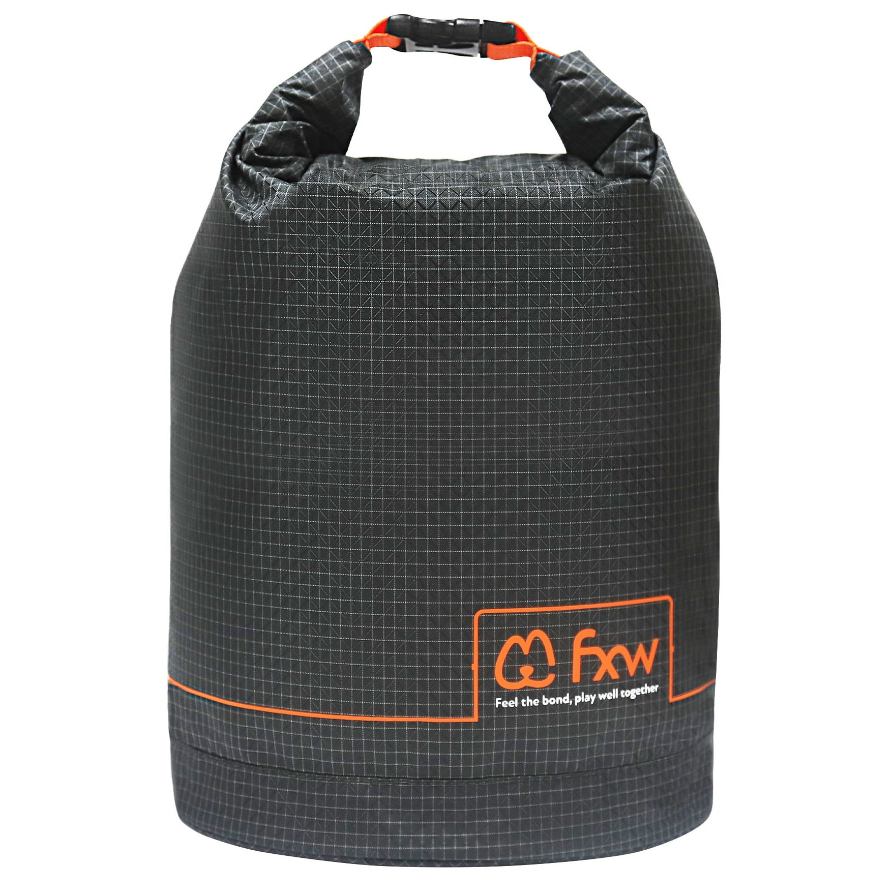 FXW Dog Food Travel Bag, 42 Cups Large Capacity for Travel Kibble