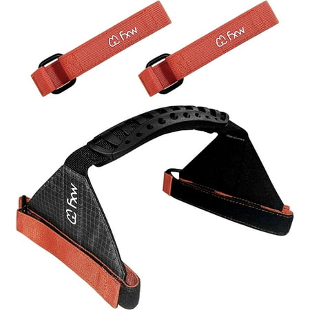 FXW Easy-Carry Straps Fit 8-Panel Dog Playpens, Designed for RV Trips ¦Patent Pending