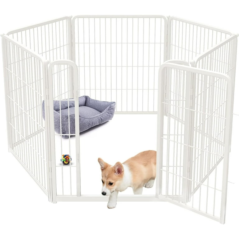 Small dog pens for inside fashion