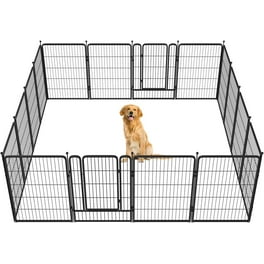 Puppy play yard walmart online