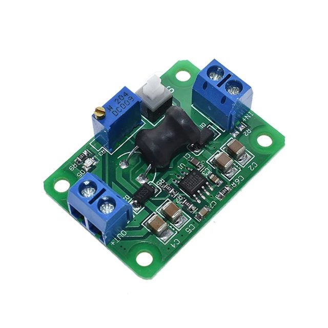 FXYfepart KIS3R33S DCDC Adjustable Step Down Module Highest