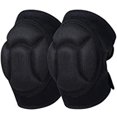 FXY1 Pair Exercise Knee Pads for Gardening, Cleaning, Construction Work