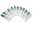 FXY10Pcs Cow Pregnancy Test Paper Livestock Disposable Early Pregnant Detection Testing Tool