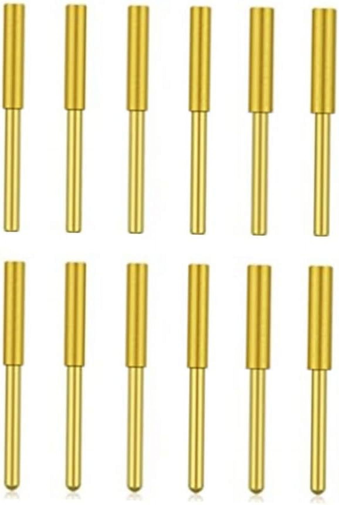 FXY12PCS Chainsaw Bits Set File Sharpening Polishing Tool Diamond