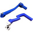 FXY13mm CNC Kick Start Starter Lever & 11mm Gear Shifter Lever for 50cc