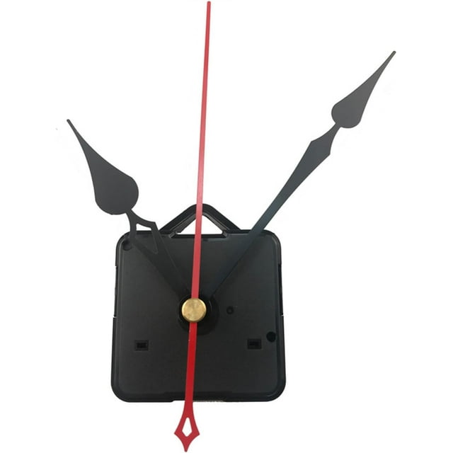 FXY13mm Shaft Quartz Clock Motor Clock Movement Mechanism Replacement