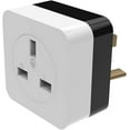 FXY16A WiFi Air Conditioner Wall Plug Socket Outlet Compatible Better