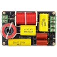 FXY2 Way Speaker Frequency Divider Module Treble Bass HiFi Filter