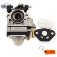 FXY23cc 26cc 33cc Carb Carburetor Carby for Viza Viper Zooma Bladez