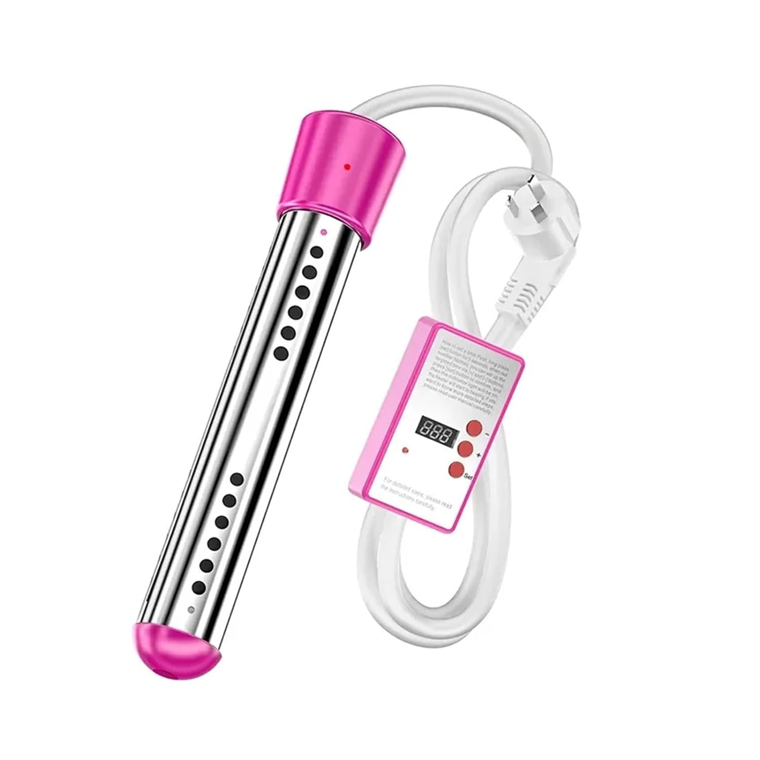 FXY3000W 110V220V Electric Heater Boiler Water Heating Element