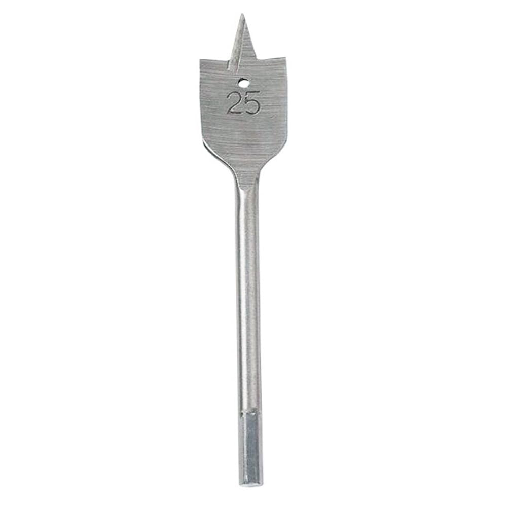 FXY32MM High Carbon Steel Spade Drill Bit,Woodworking Paddle Flat Bit