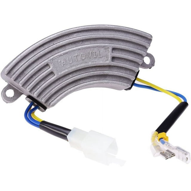 FXY3500 Watt Generator AVR Automatic Voltage Regulator Rectifier 3.5KW