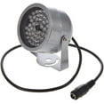 FXY48 LED Illuminator IR Infrared Night Vision Light Security Lamp for