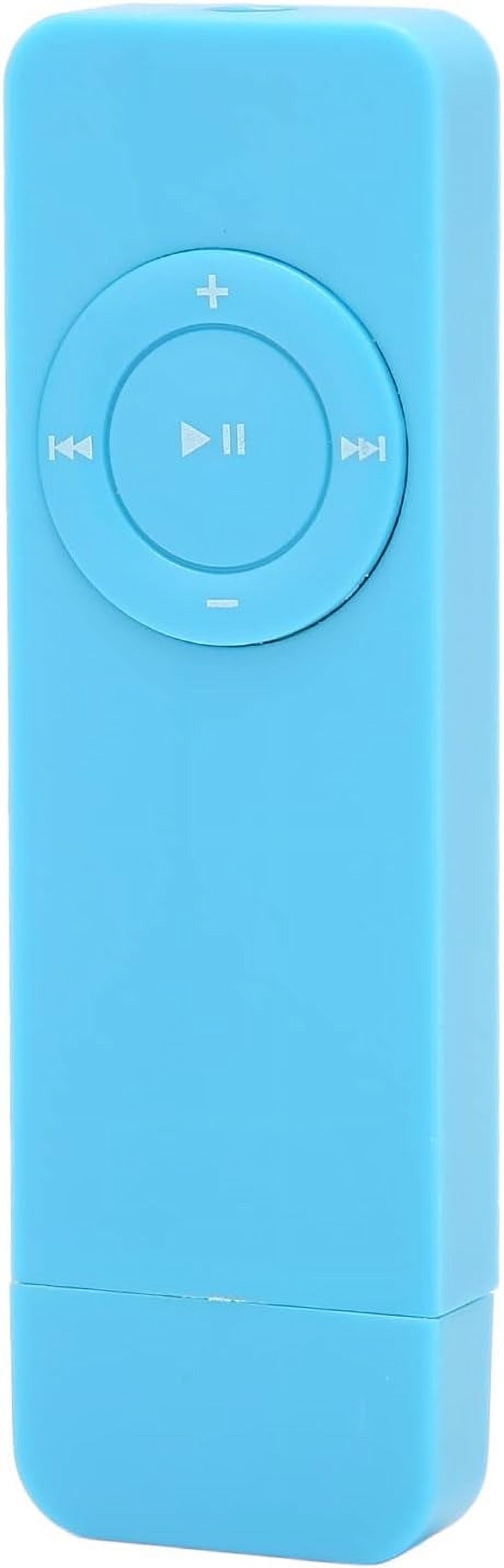 FXY64GB Mp3 Player Portable Digital Lossless Music Player, Suitable for